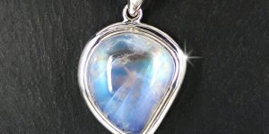 moonstone, ground, jewellery