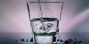 water, glass, liquid